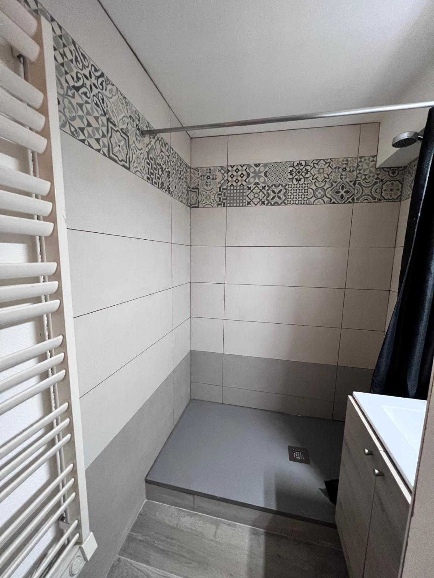 Appt T2 4 Pers Saint Lary Centre Village Parking Екстериор снимка