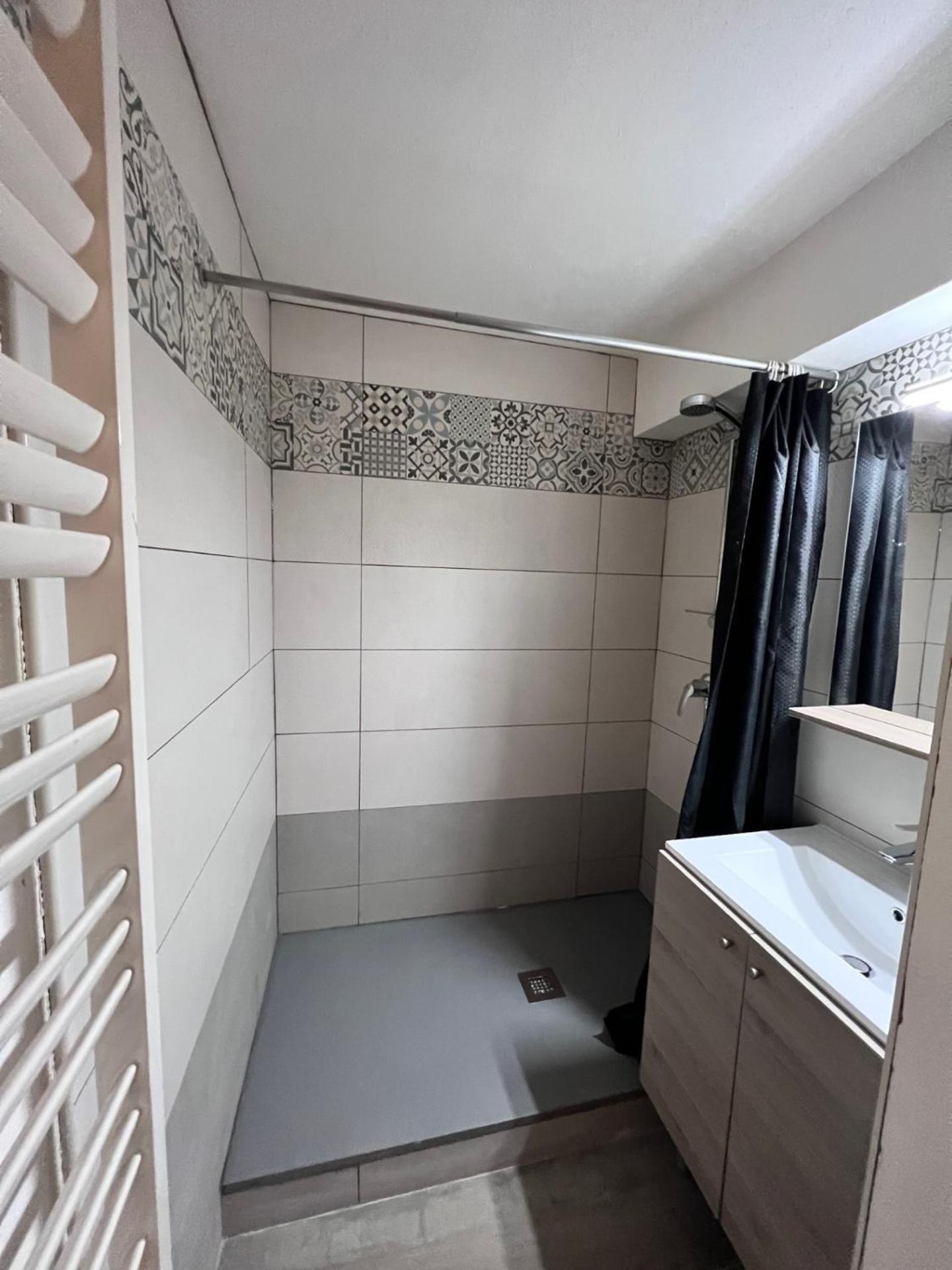 Appt T2 4 Pers Saint Lary Centre Village Parking Екстериор снимка